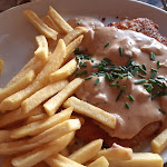 Photo n°2 de l'avis de Ralf.c fait le 15/08/2022 à 21:12 sur le  Geronimo Restaurant à Möhnesee