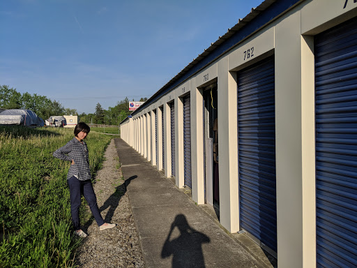 Self-Storage Facility «Secure Self Storage», reviews and photos, 35 Royal Rd, Ithaca, NY 14850, USA