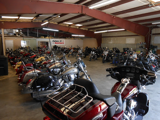 Used Motorcycle Dealer «Highway 191 Motorsports», reviews and photos, 6 Old Brevard Rd, Asheville, NC 28806, USA