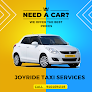 Joyride Taxi Services