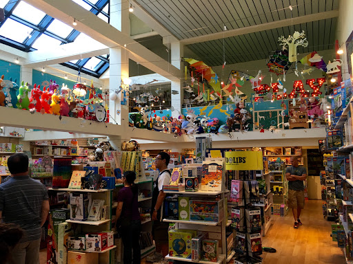 Toy Store «jaZams», reviews and photos, 25 Palmer Square E, Princeton, NJ 08542, USA