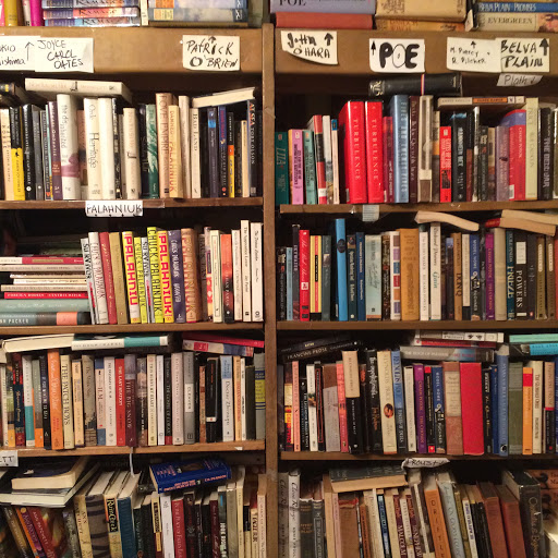 Used Book Store «Capitol Hill Books», reviews and photos, 657 C St SE, Washington, DC 20003, USA