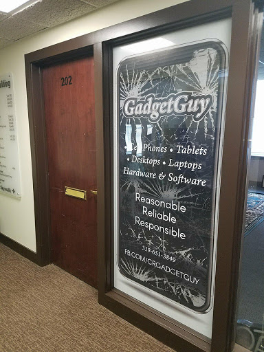 Screen Printer «319GraphicStudios», reviews and photos, 1870 McCloud Pl, Cedar Rapids, IA 52402, USA