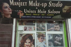 Manjeet Makeup Studio image