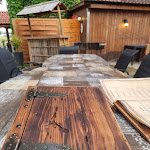 Photo n°6 de l'avis de Kathi.u fait le 09/07/2023 à 20:38 sur le  Panorama Kai's Schnitzel- & Burgerhouse à Hohenroda