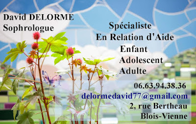 Sophrologue Respirer...pour Créer... à Blois