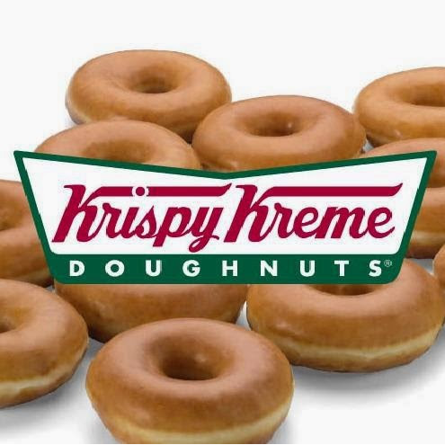 Bakery «Krispy Kreme Doughnuts», reviews and photos, 3690 W Dublin Granville Rd, Columbus, OH 43235, USA