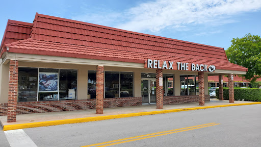 Furniture Store «Relax The Back», reviews and photos, 214 S University Dr, Plantation, FL 33324, USA