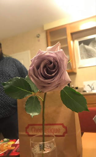 Florist «Little Shop of Flowers», reviews and photos, 2421 18th St NW, Washington, DC 20009, USA