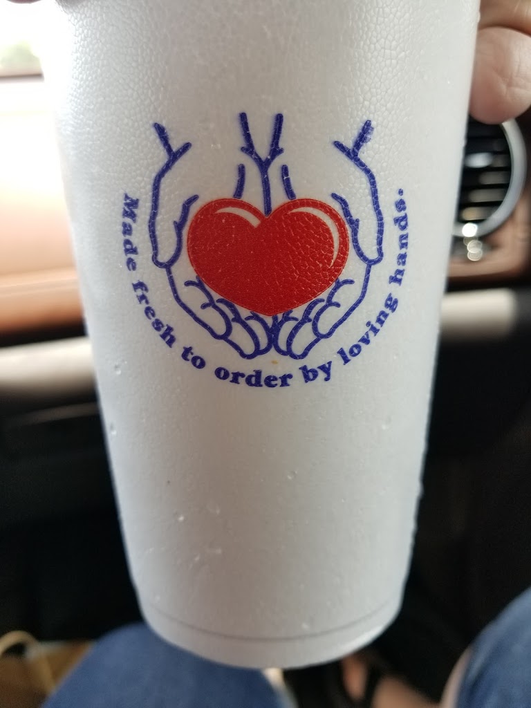 Bumpers Drive-In of America 38646