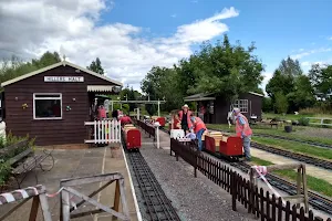 Avonvale Miniature Railway image