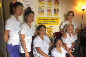 Thai Massage Therapeutics (Kaneohe)