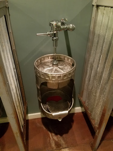 Brewery «Palmetto Brewing Co», reviews and photos, 289 Huger St, Charleston, SC 29403, USA