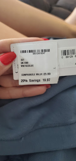 Department Store «Nordstrom Rack Tanasbourne Town Center», reviews and photos, 18100 NW Evergreen Pkwy, Beaverton, OR 97006, USA