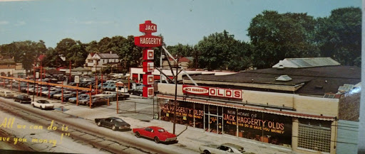 Used Car Dealer «Sierra Auto Group, Inc.», reviews and photos, 4207 N Western Ave, Chicago, IL 60618, USA