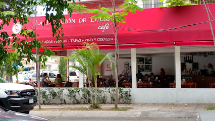 Lulio Restaurante