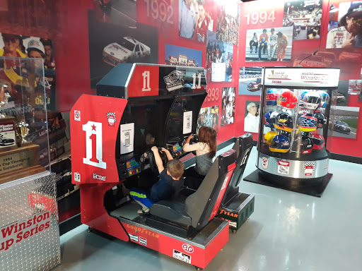 Museum «The Winston Cup Museum Special Event Center», reviews and photos, 1355 N Martin Luther King Jr Dr, Winston-Salem, NC 27101, USA