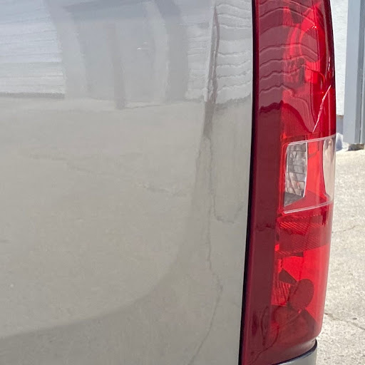 Dent Solution FX Napa Paint Protection Films, Colored Films, Window Tint & Detailing image