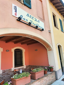 Trattoria Osteria Bar Breda Via F. Genala, 11, 26010 Fiesco CR, Italia