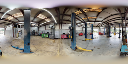 Tire Shop «Hometown Tire & Automotive Tire Pros», reviews and photos, 805 W Spring St, Monroe, GA 30655, USA