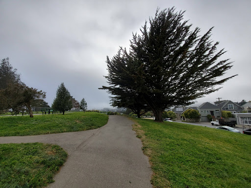 Park «Holly Park», reviews and photos, 625 Holly Park Cir, San Francisco, CA 94110, USA