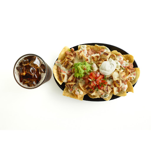 El Pollo Loco image