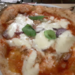 Photo n°2 de l'avis de Sandy.d fait le 17/09/2020 à 20:34 sur le  Il Basilico à Loano