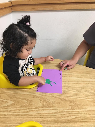 Day Care Center «Wee Care Child Center», reviews and photos, 5502 19th St, Lubbock, TX 79407, USA