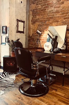 Guillaume Salon de coiffure Beauté Paris à Paris
