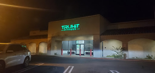 Gym «TruHIT Fitness Central Scottsdale», reviews and photos, 8499 E McDonald Dr, Scottsdale, AZ 85250, USA