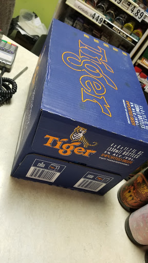 Beer Store «Beer & Wine World», reviews and photos, 26 E Debbie Ln # 102, Mansfield, TX 76063, USA