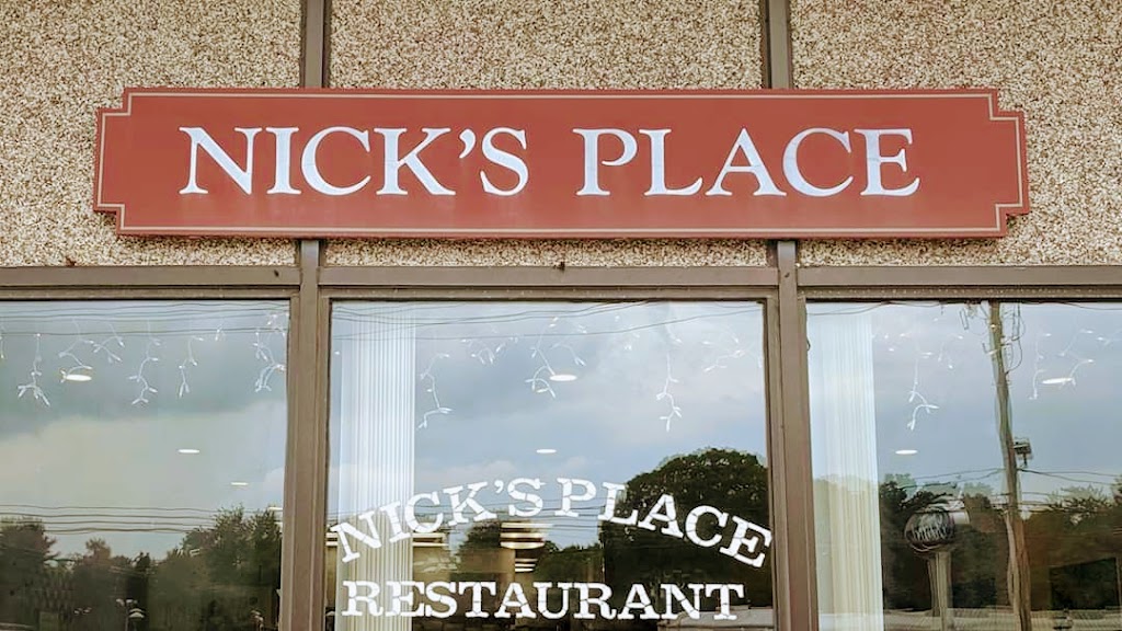 Nick's Place 06443