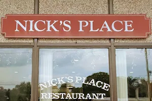 Nick's Place image