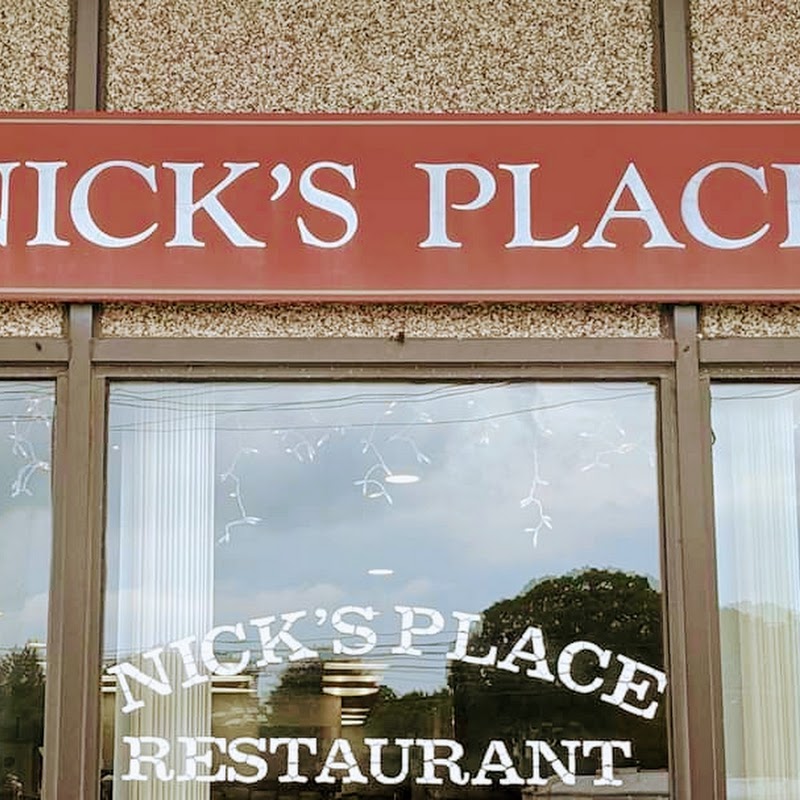 Nick's Place