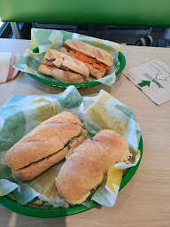 Photo n°78 de Subway à Brest ()