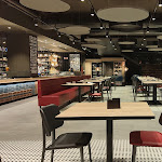 Photo n°1 de l'avis de davide.a fait le 01/01/2022 à 18:20 sur le  Waves à Gaeta