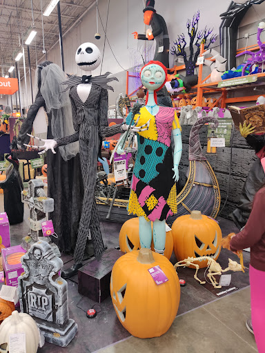 Home Improvement Store «The Home Depot», reviews and photos, 18855 I-635, Mesquite, TX 75150, USA