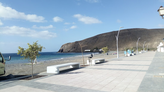 Playa Giniginamar