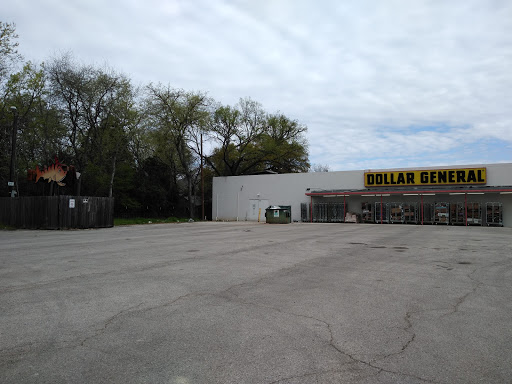 Discount Store «Dollar General», reviews and photos, 410 S Magnolia Ave, Luling, TX 78648, USA