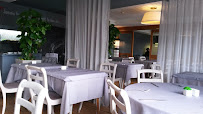 Atmosphère du Restaurant français Restaurant Le Fleuron à Chantepie - n°8