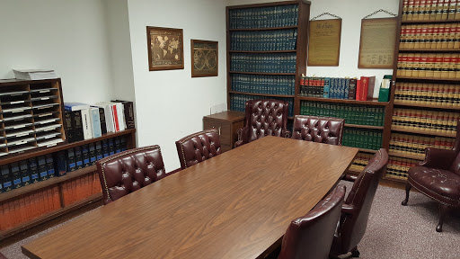 Personal Injury Attorney «Krasney Law», reviews and photos