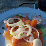 Photo n°2 de l'avis de Timo.a fait le 26/09/2018 à 05:17 sur le  Restaurant Insel Rott am Rhein GmbH à Linkenheim-Hochstetten