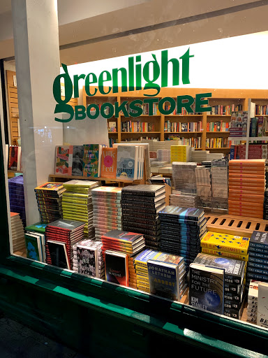 Book Store «Greenlight Bookstore», reviews and photos, 686 Fulton St, Brooklyn, NY 11217, USA