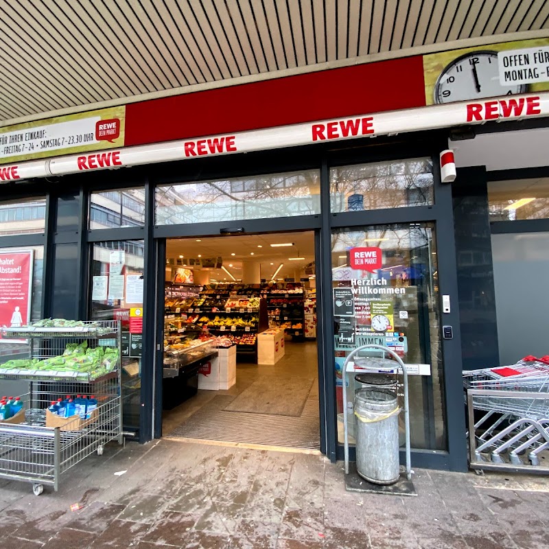 REWE