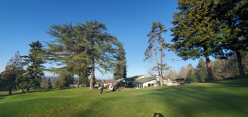 Golf Club «Vashon Island Golf & Country», reviews and photos, 24615 75th Ave SW, Vashon, WA 98070, USA