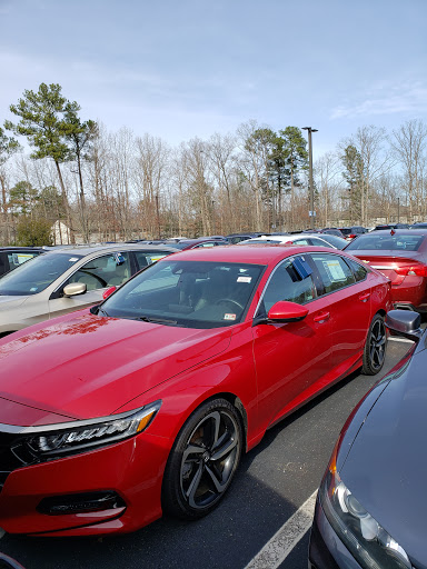 Used Car Dealer «CarMax», reviews and photos, 12966 Jefferson Ave, Newport News, VA 23608, USA
