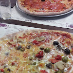 Photo n°1 de l'avis de Elisabetta.i fait le 28/07/2020 à 08:27 sur le  Pizzeria da Ettore à Savignano sul Rubicone