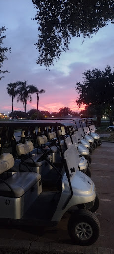 Golf Course «Cimarron Country Club», reviews and photos, 1200 S Shary Rd, Mission, TX 78572, USA