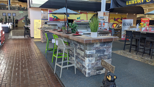 Outdoor Furniture Store «Family Leisure Nashville», reviews and photos, 621 Muci Dr, Antioch, TN 37013, USA