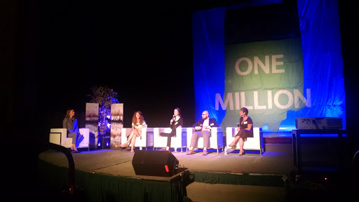 Performing Arts Theater «USF Performing Arts Center», reviews and photos, 431 W Berry St, Fort Wayne, IN 46802, USA